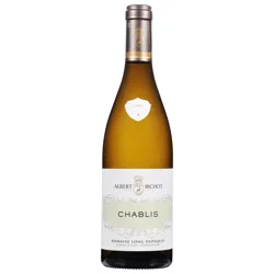 Albert Bichot Chablis 750 ml