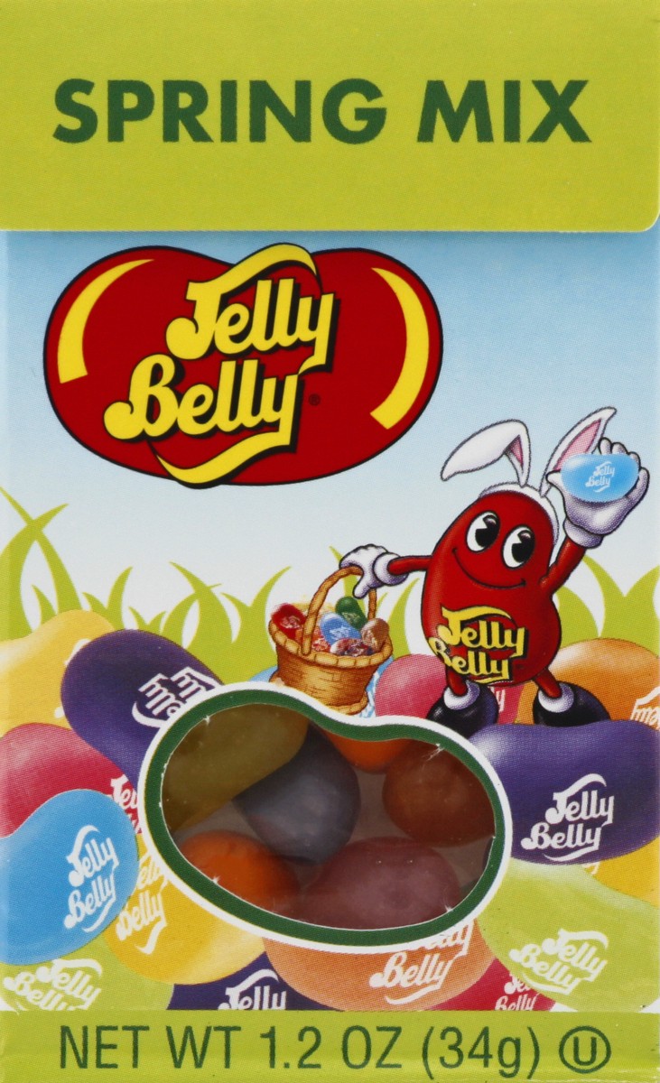 slide 1 of 13, Jelly Beans 1.2 oz, 1.2 oz