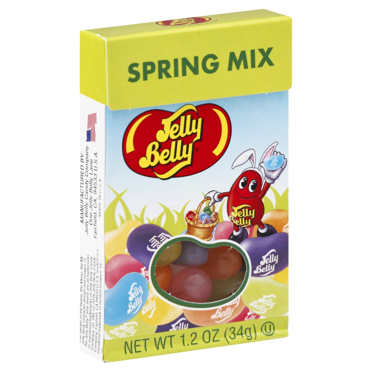 slide 2 of 13, Jelly Beans 1.2 oz, 1.2 oz