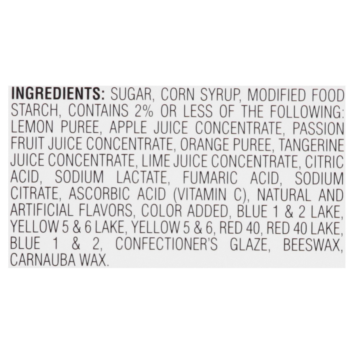 slide 3 of 13, Jelly Beans 1.2 oz, 1.2 oz