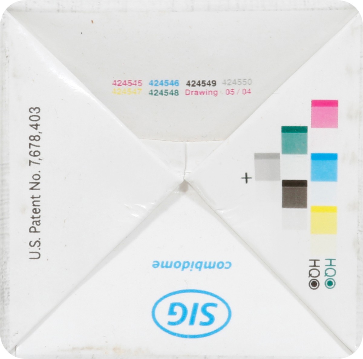 slide 3 of 9, Elmhurst Unsweetened Oat Creamer, 16 oz