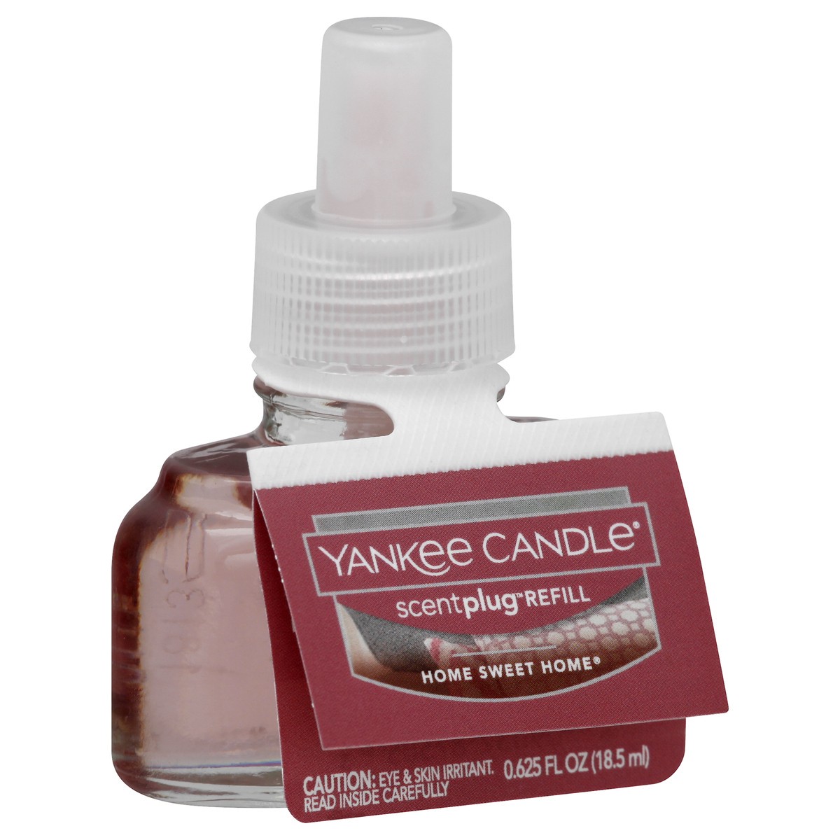 slide 2 of 9, Yankee Candle Electric Home Fragrance Oil Home Sweet Home, 18 ct