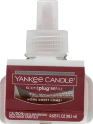 Yankee Candle ScentPlug Refill 0.625 oz