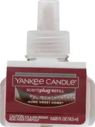 Yankee Candle ScentPlug Refill 0.625 oz