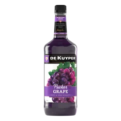 Dekuyper Grape Pucker
