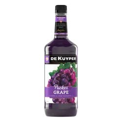 Dekuyper Grape Pucker