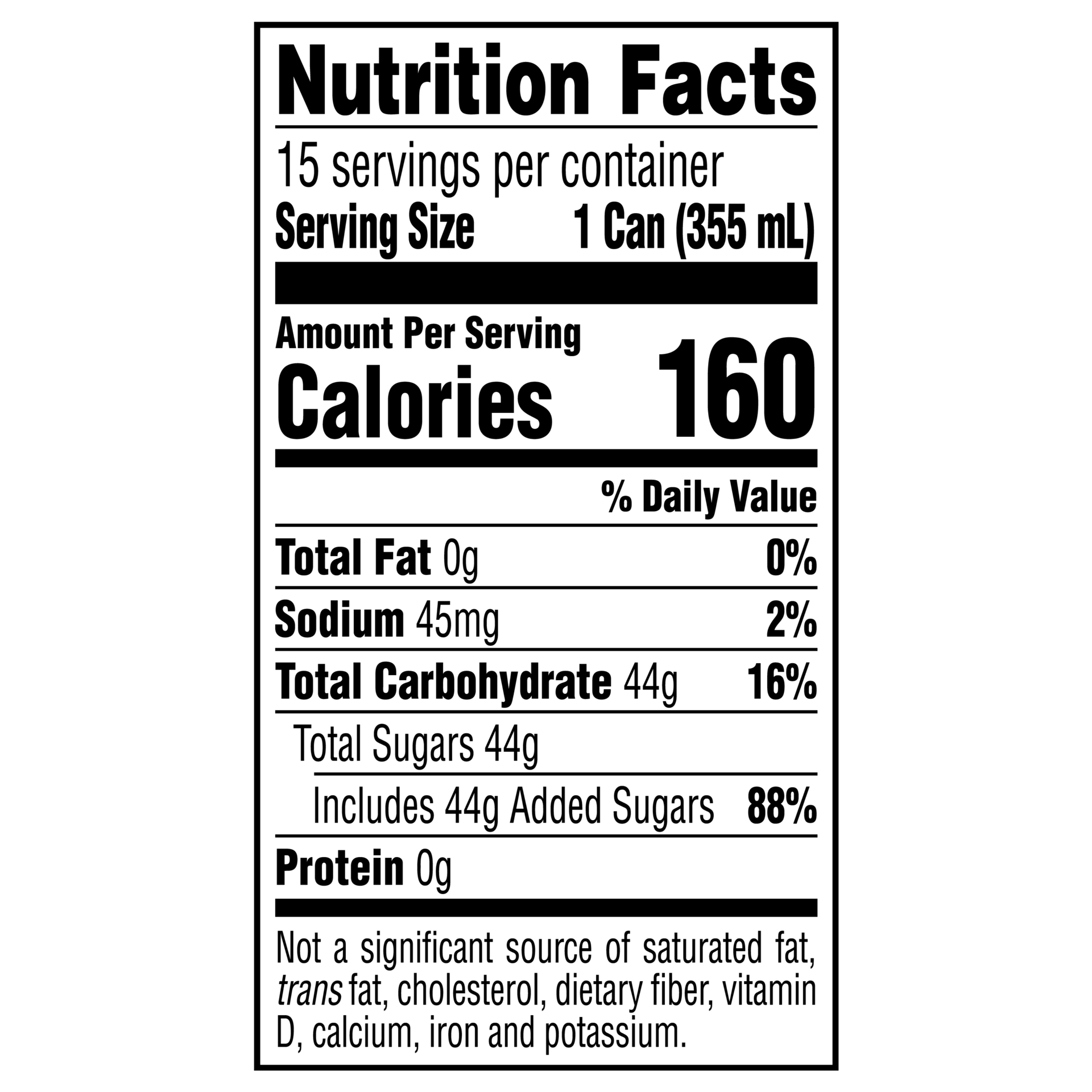 slide 4 of 5, Fanta Orange Soda Cans, 12 fl oz, 15 Pack, 15 ct
