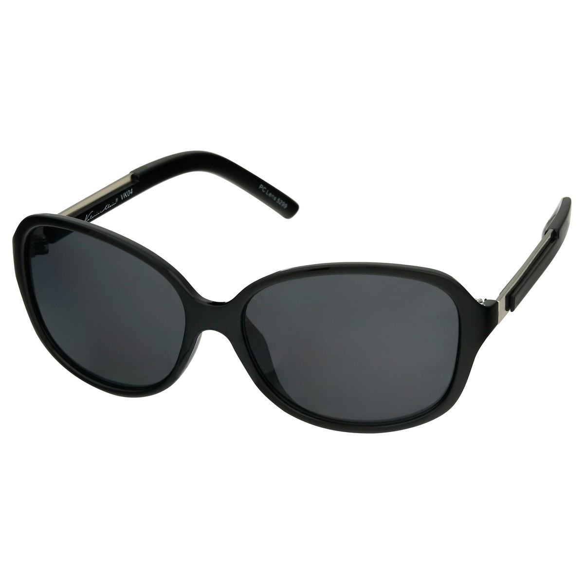 slide 9 of 9, Victoria Klein Large Oval Women's Sunglasses 1 ea, 1 ct