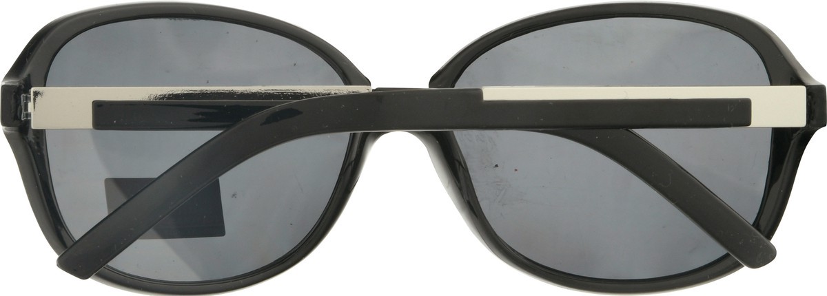 slide 5 of 9, Victoria Klein Large Oval Women's Sunglasses 1 ea, 1 ct