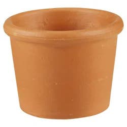 Deroma Cylinder Pot 3.1"