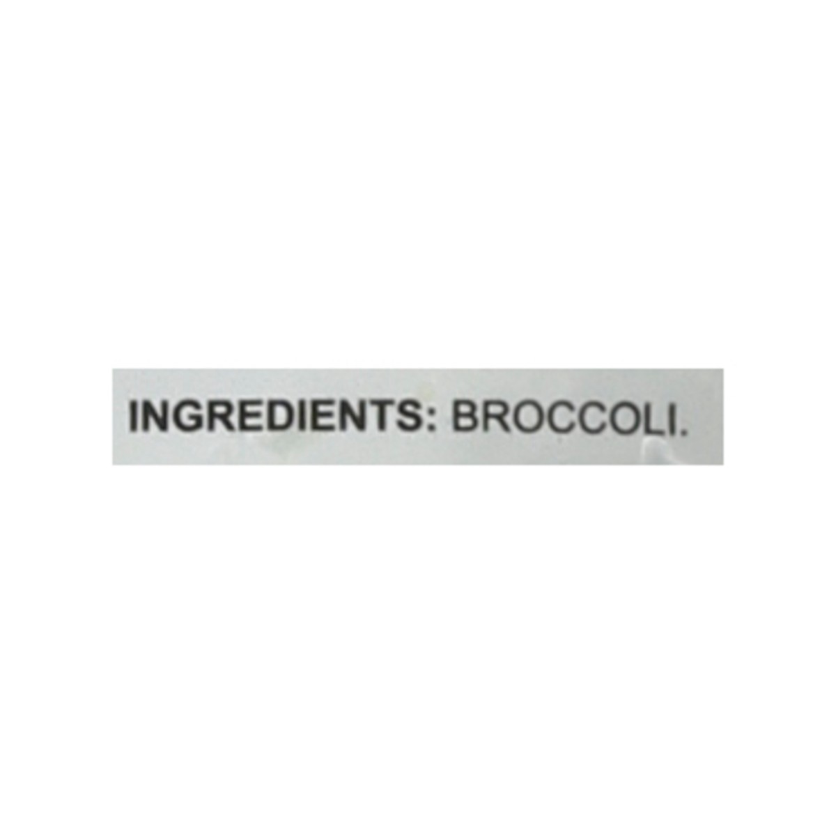 slide 11 of 14, Eat Smart® broccoli florets, 2 lb