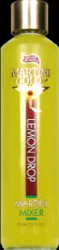 Master of Mixes Martini Gold Lemon Drop Martini Mixer - 375 ml