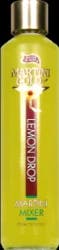Master of Mixes Martini Gold Lemon Drop Martini Mixer - 375 ml