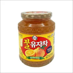 Surasang Tea Citro Honey