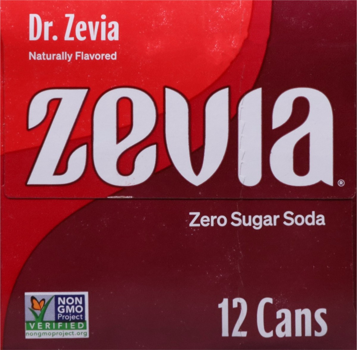 slide 6 of 9, Zevia Zero Sugar Soda - 12 ct, 12 ct; 12 oz
