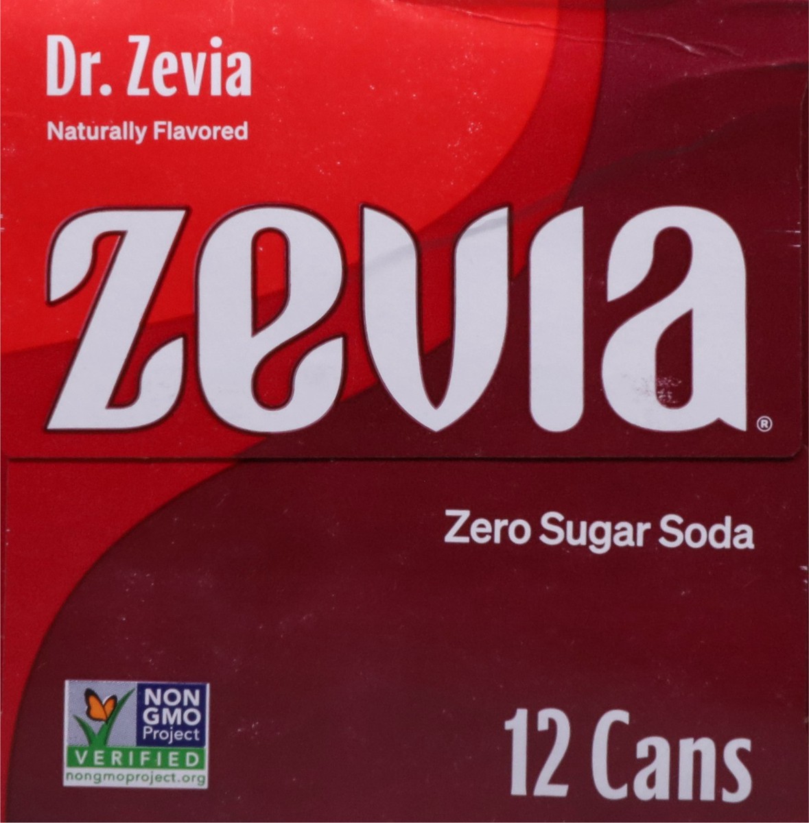 slide 4 of 9, Zevia Zero Sugar Soda - 12 ct, 12 ct; 12 oz