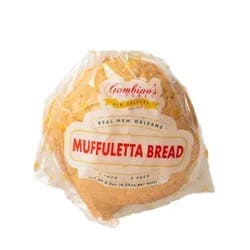 Muffuletta