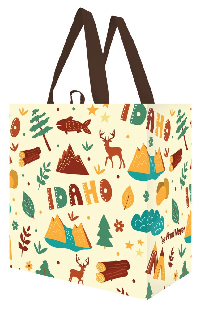 slide 1 of 1, Earthwise 2025 Idaho Fun Bag, 1 ct, 1 ct