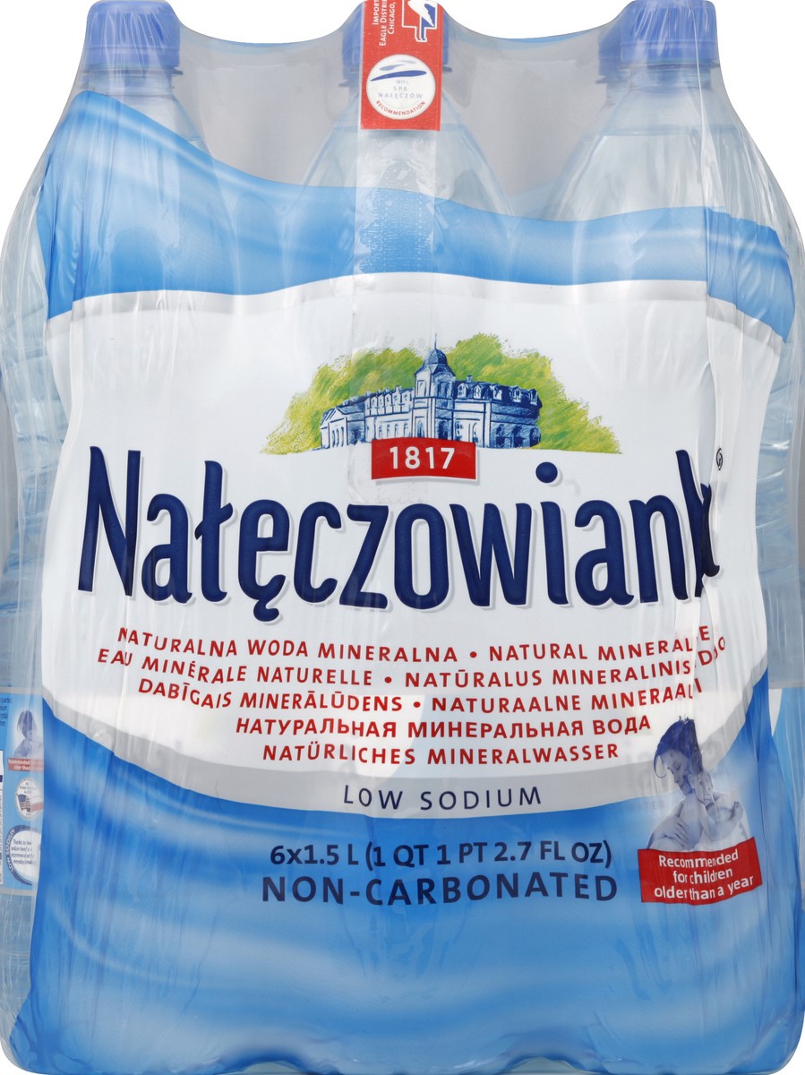 slide 4 of 4, Nateczowianka Water 6 ea, 304.2 fl oz