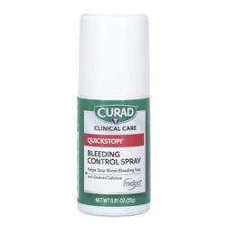 Curad Quickstop! Bleeding Control Spray 0.81 oz