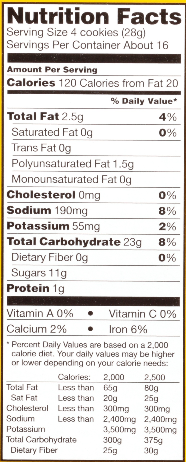Nabisco Ginger Snaps Cookies 16 oz Shipt