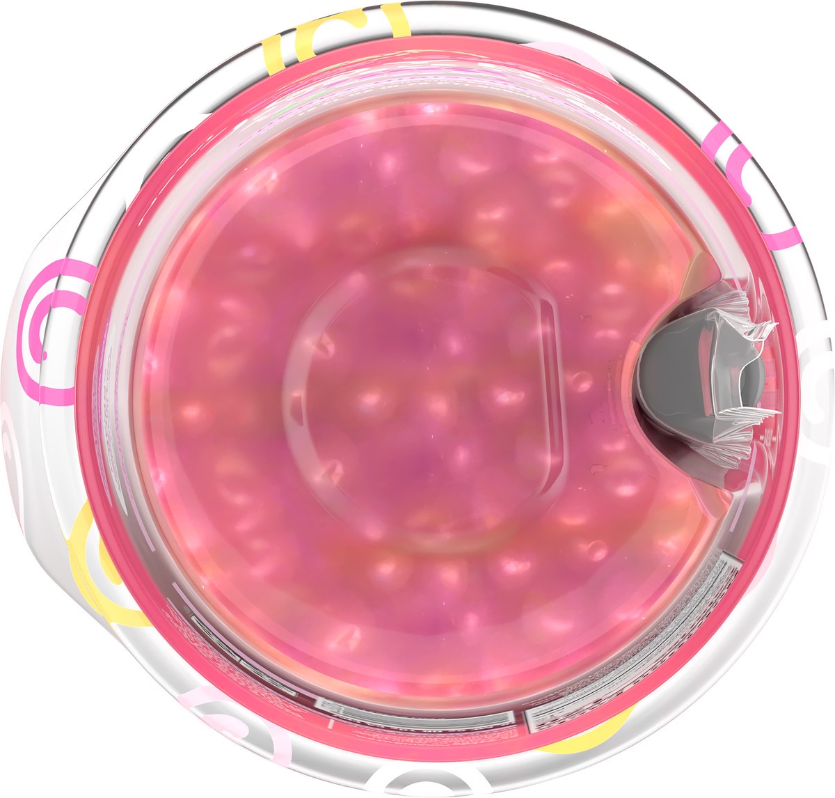 slide 6 of 7, JOYBA Cherry Hibiscus Tea Bubble Tea 12 fl oz, 1 ct