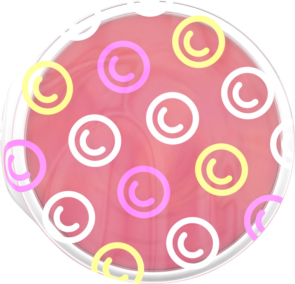 slide 7 of 7, JOYBA Cherry Hibiscus Tea Bubble Tea 12 fl oz, 1 ct