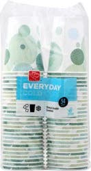 Harris Teeter yourhome Designer Paper Cups