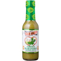 Marie Sharp's Nopal Pepper