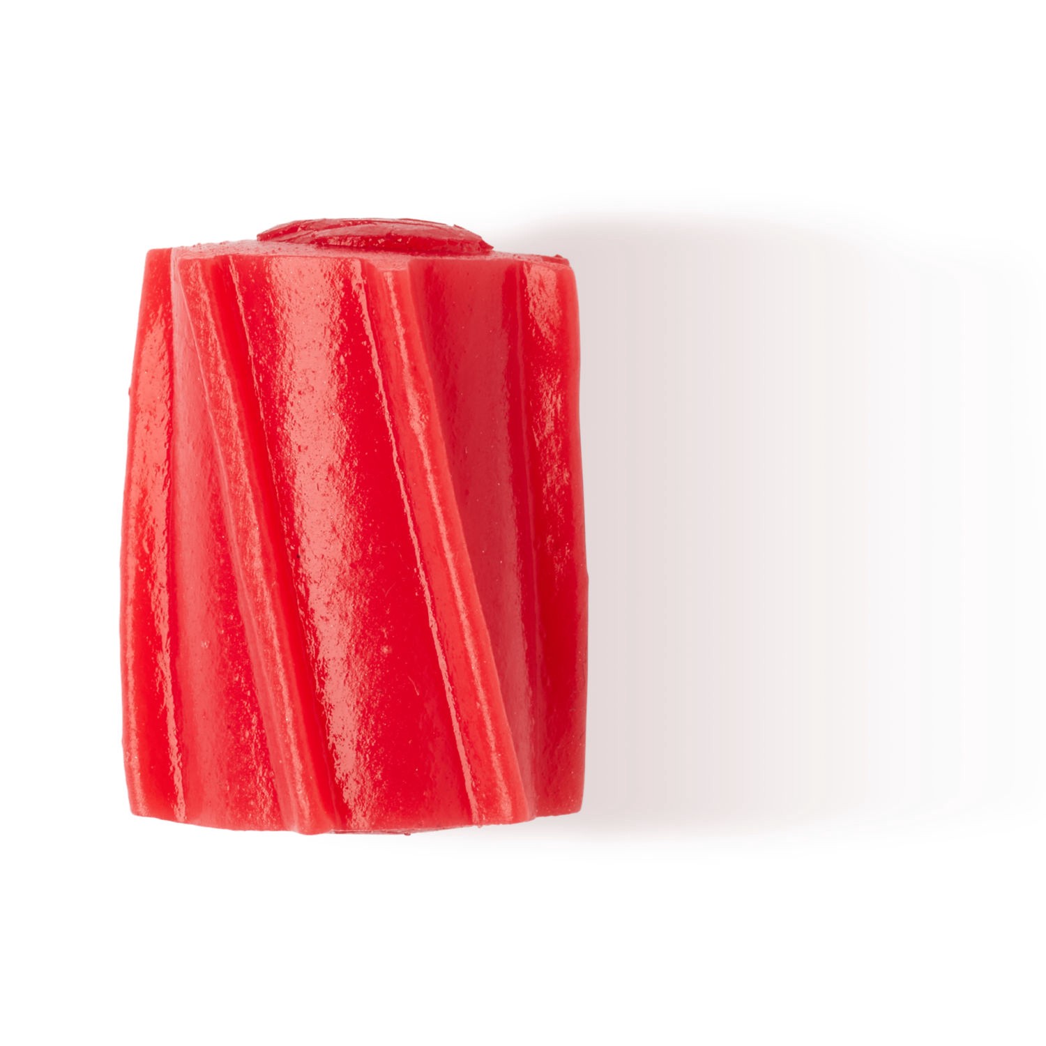 slide 2 of 5, TWIZZLERS FILLED BITES Strawberry Flavored Chewy Candy, Unwrapped, 8 oz, Pack, 8 oz