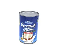 Ms Coconut Milk