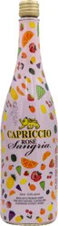 Capriccio Rose Sangria