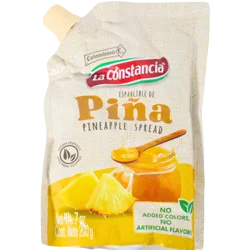 Colomb La Contancia Pineapple Jam Spread