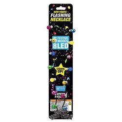 Shaw Ny Led Necklace - EA