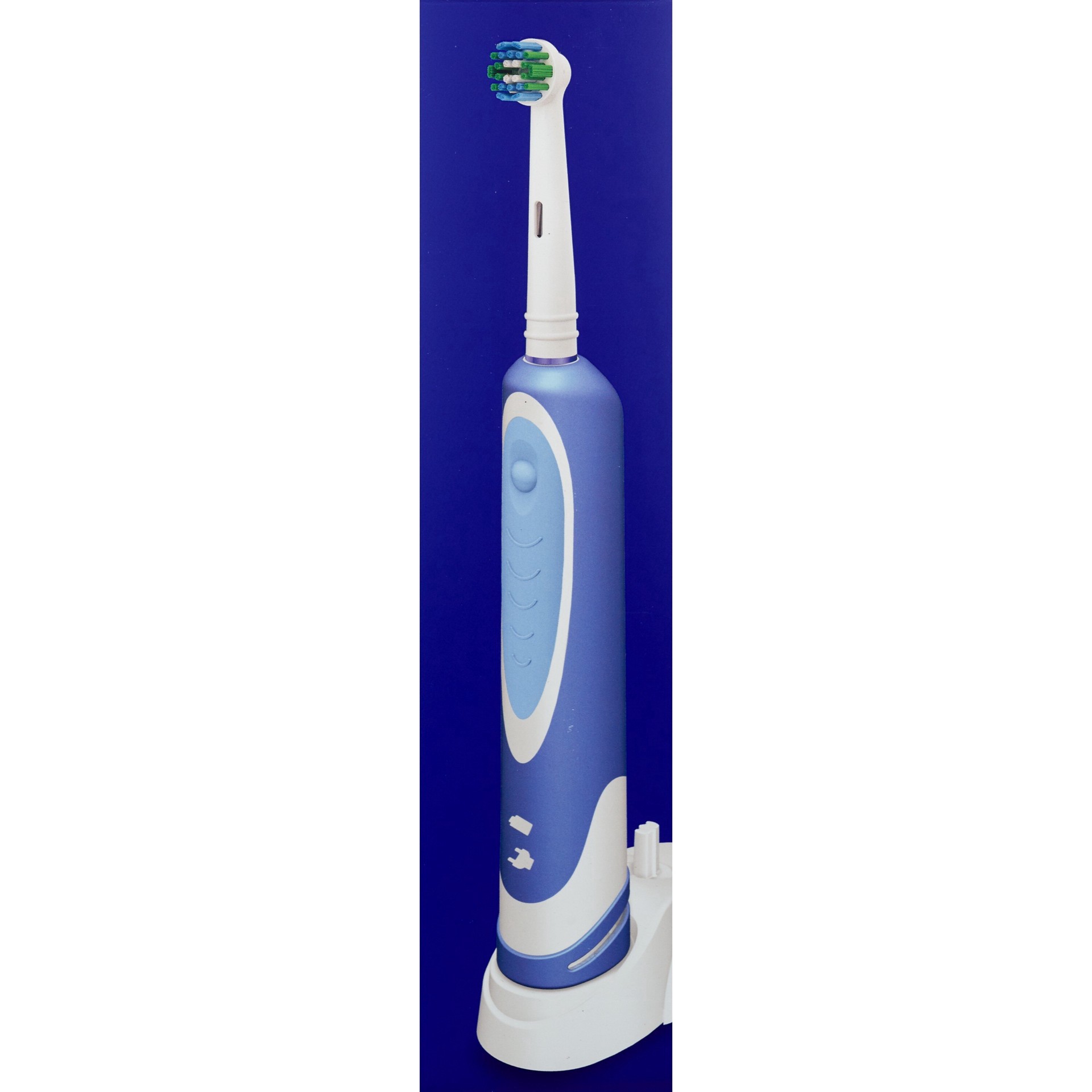 slide 4 of 5, Cvs Easyflex Pro Premium Rechargeable Toothbrush, 1 ct