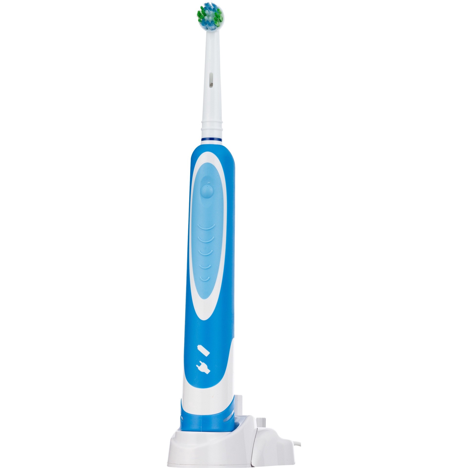 slide 2 of 5, Cvs Easyflex Pro Premium Rechargeable Toothbrush, 1 ct