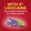 slide 2 of 25, Aspercreme with Lidocaine No-Mess + Lavender Essential Oils, 2.5 oz