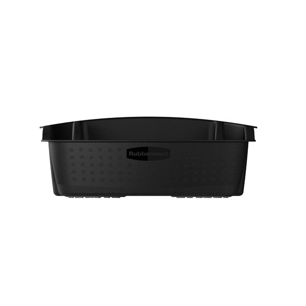 slide 1 of 8, Rubbermaid Small Console Organizer, 1 ct