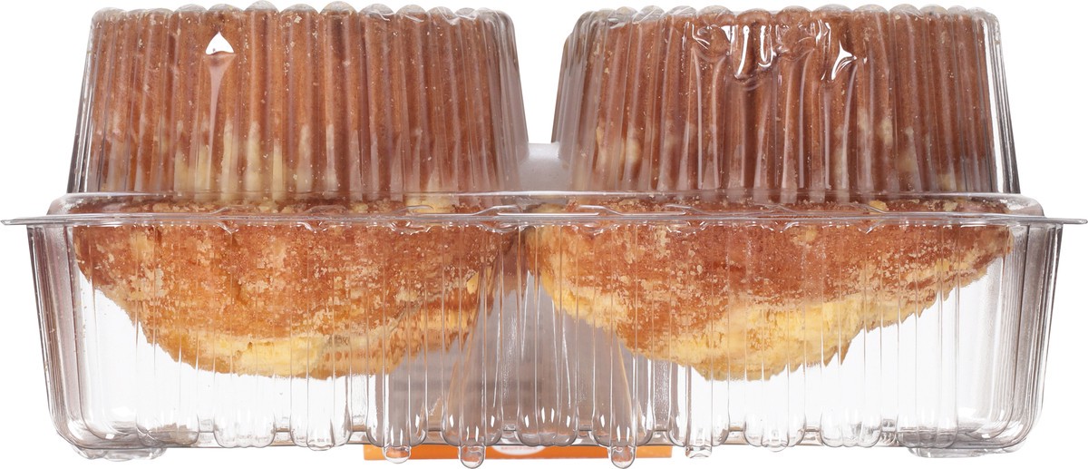 slide 2 of 13, First Street Fs Lemon Muffin, 14 oz