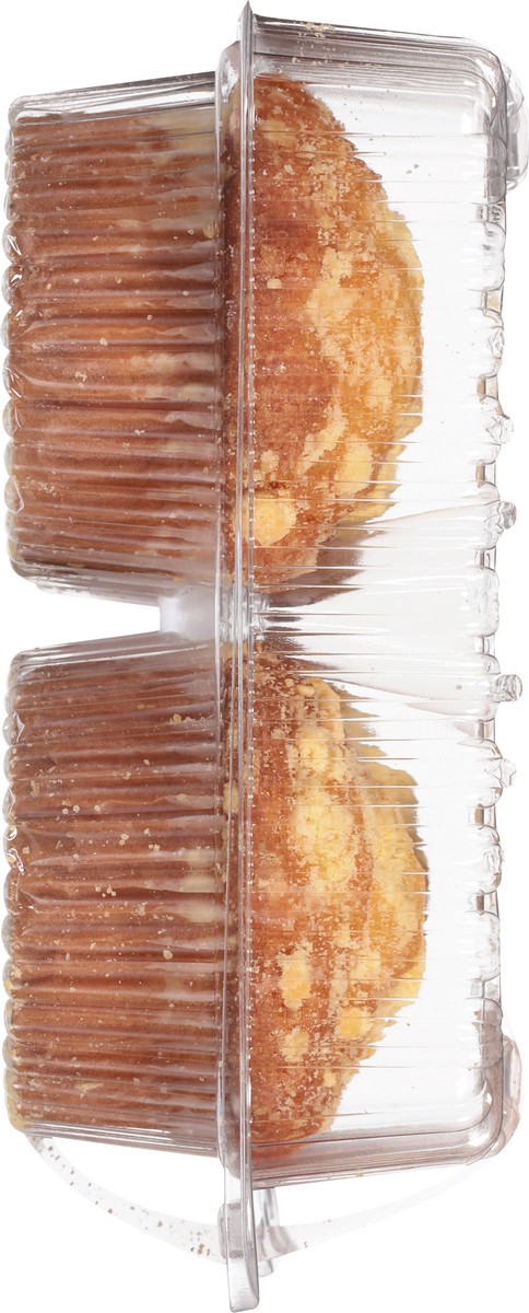 slide 3 of 13, First Street Fs Lemon Muffin, 14 oz