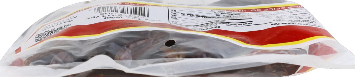 slide 2 of 4, Tampico Chili Pods 3 oz, 3 oz