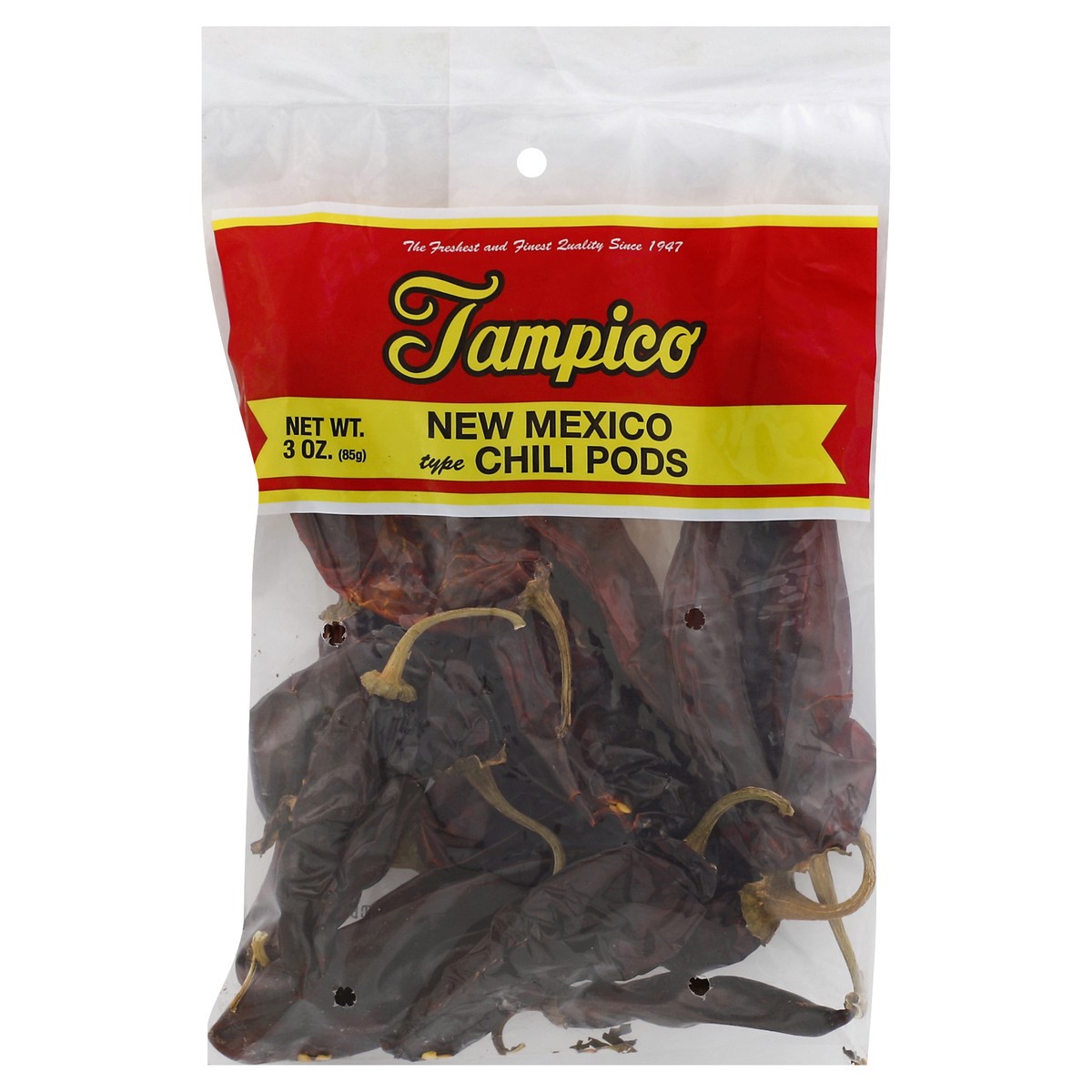 slide 4 of 4, Tampico Chili Pods 3 oz, 3 oz