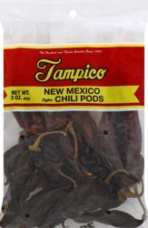 Tampico Chili Pods 3 oz