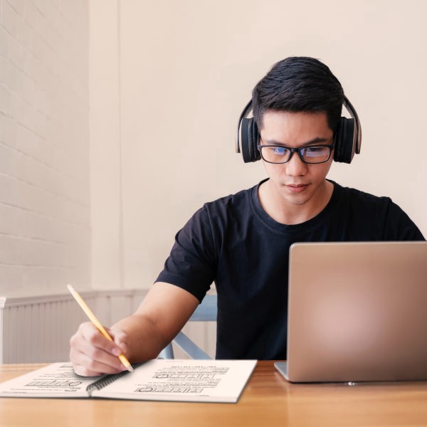 slide 5 of 8, Dynamic Math by Classroom Ready Workbook, 8th Grade, 1 ct