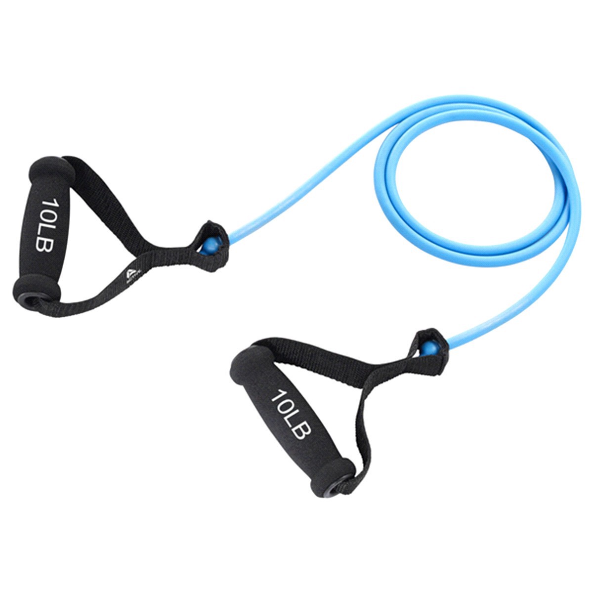 slide 1 of 1, ACTIVE Resistance Tube Medium Weight., 1 ct