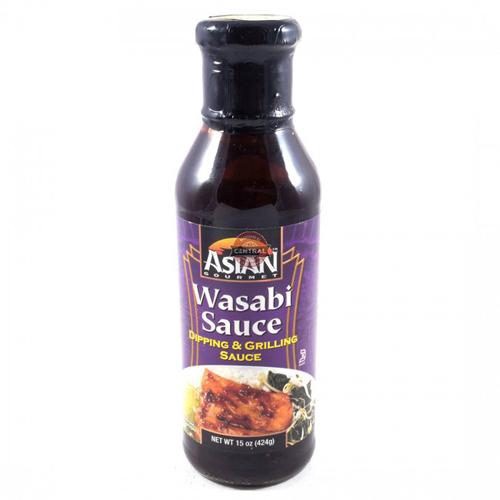 slide 1 of 1, Ag Wasabi Sce - 15 fl oz, 15 fl oz