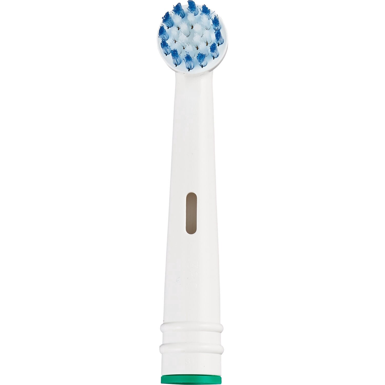 slide 2 of 3, Cvs Easyflex Sensitive Replacement Brush Heads, 3 Ct, 3 ct