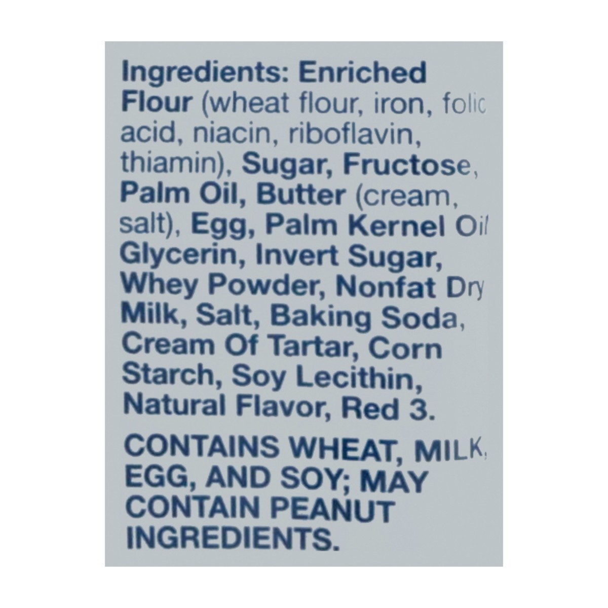 slide 2 of 11, Pillsbury Soft Baked Cookies, Sugar with Icing, 9.53 oz, 18 ct, 9.53 oz