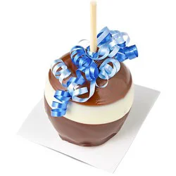 Caramel Apple Gourmet