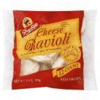 slide 1 of 1, ShopRite Round Cheese Ravioli, 13 oz